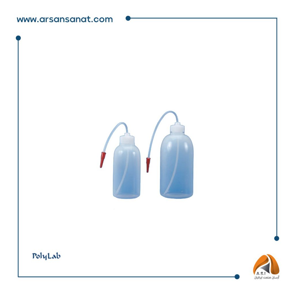 پیست POLY LAB - آرسان صنعت